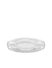 Load image into Gallery viewer, Dunhill Oval Crystal Ashtray (Pre-Owned)