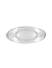 Load image into Gallery viewer, Dunhill Oval Crystal Ashtray (Pre-Owned)