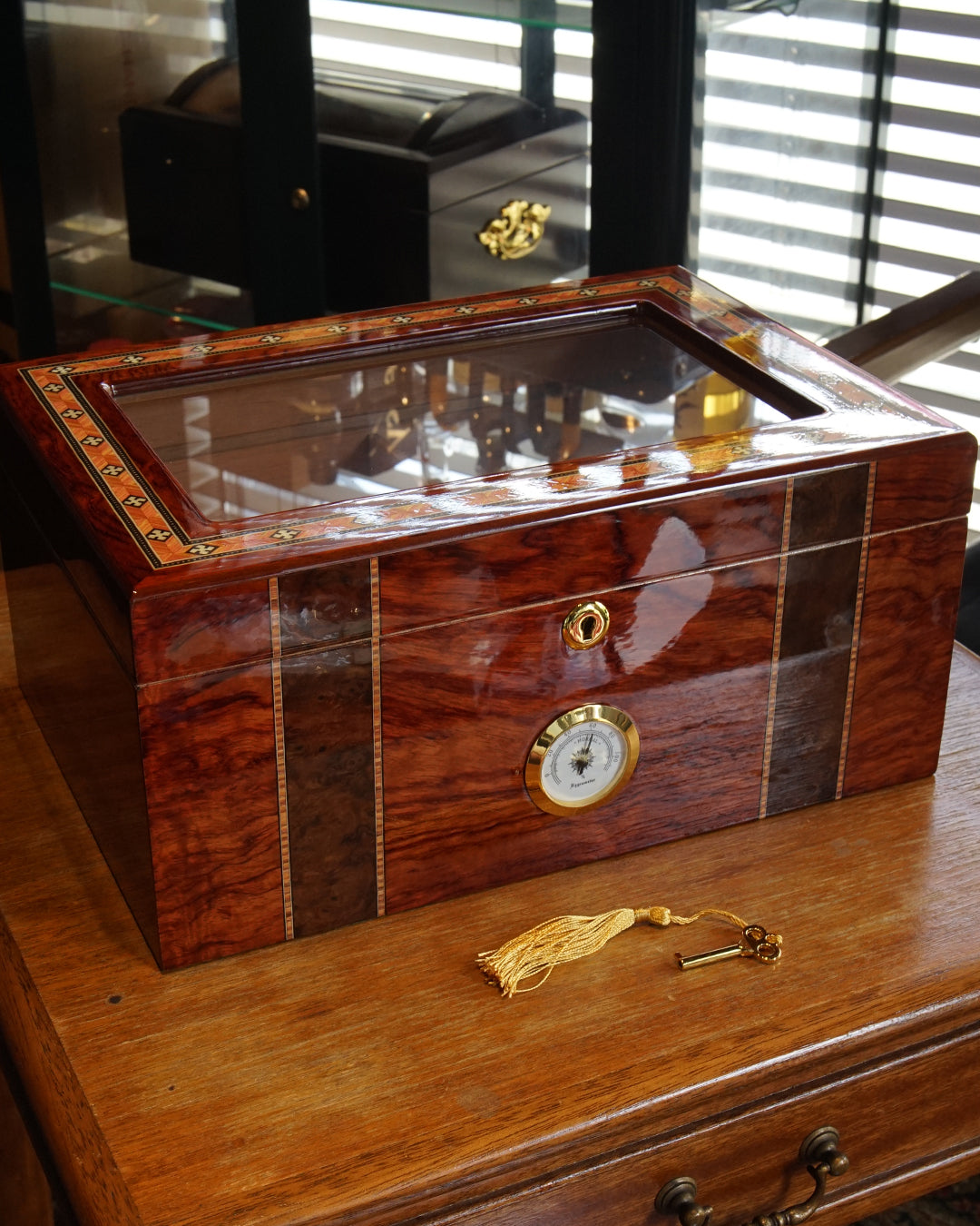 Humidors