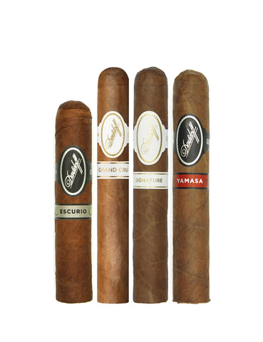 Davidoff Cigar Bundle