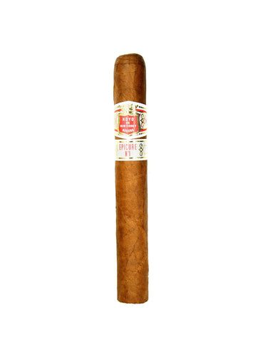 Hoyo de Monterrey Epicure No. 1 5.6" x 46