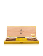 Load image into Gallery viewer, 66 Montecristo Shorts Humidor Year of the Snake Ediciòn Limitada 2025 3.2" x 26 (Box of 66)