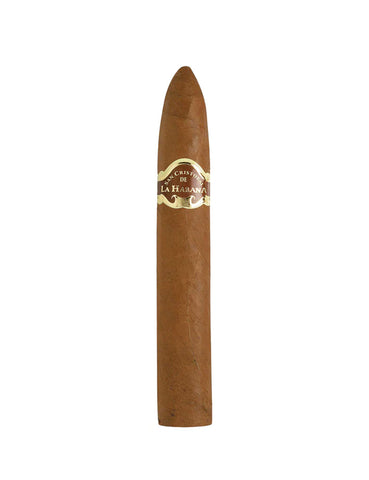 San Cristobal de la Habana La Punta 5.5" x 52