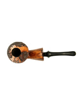 Load image into Gallery viewer, Worrystone Danish Freehand Tobacco Pipe