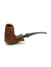 Load image into Gallery viewer, Worrystone Lazy Snake Tobacco Pipe