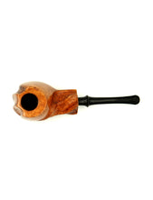 Load image into Gallery viewer, Worrystone Pandemonium Naturel Tobacco Pipe