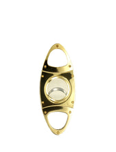 Load image into Gallery viewer, Gold Metal Cutter