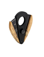 Load image into Gallery viewer, Xikar Xi3 Phantom Spalted Tamarind Cutter