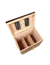 Load image into Gallery viewer, Havana Foot Locker 500-CT Table Top Humidor