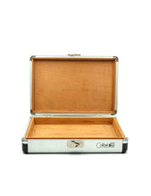 Load image into Gallery viewer, Colibri Aluminum Travel Humidor (Pre-Owned)