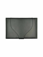 Load image into Gallery viewer, Savoy Leather Travel Humidor