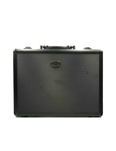 Load image into Gallery viewer, Thompson Briefcase Travel Humidor (Pre-Owned)