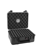 Load image into Gallery viewer, Xikar 40-cigar Travel Humidor