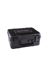 Load image into Gallery viewer, Xikar 40-cigar Travel Humidor