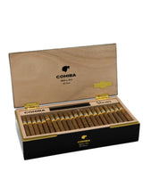 Load image into Gallery viewer, 88 Cohiba Shorts Humidor Year of the Snake Limited Edition 2025 3.2" x 26 (Box of 88)