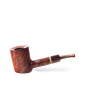 Load image into Gallery viewer, Savinelli Dolomiti 311 KS Smooth Light Brown Tobacco Pipe
