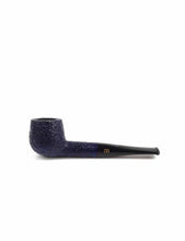 Load image into Gallery viewer, Savinelli Minuto Rusticated 109 (Blue)