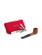 Load image into Gallery viewer, Savinelli Minuto Smooth Brown 109