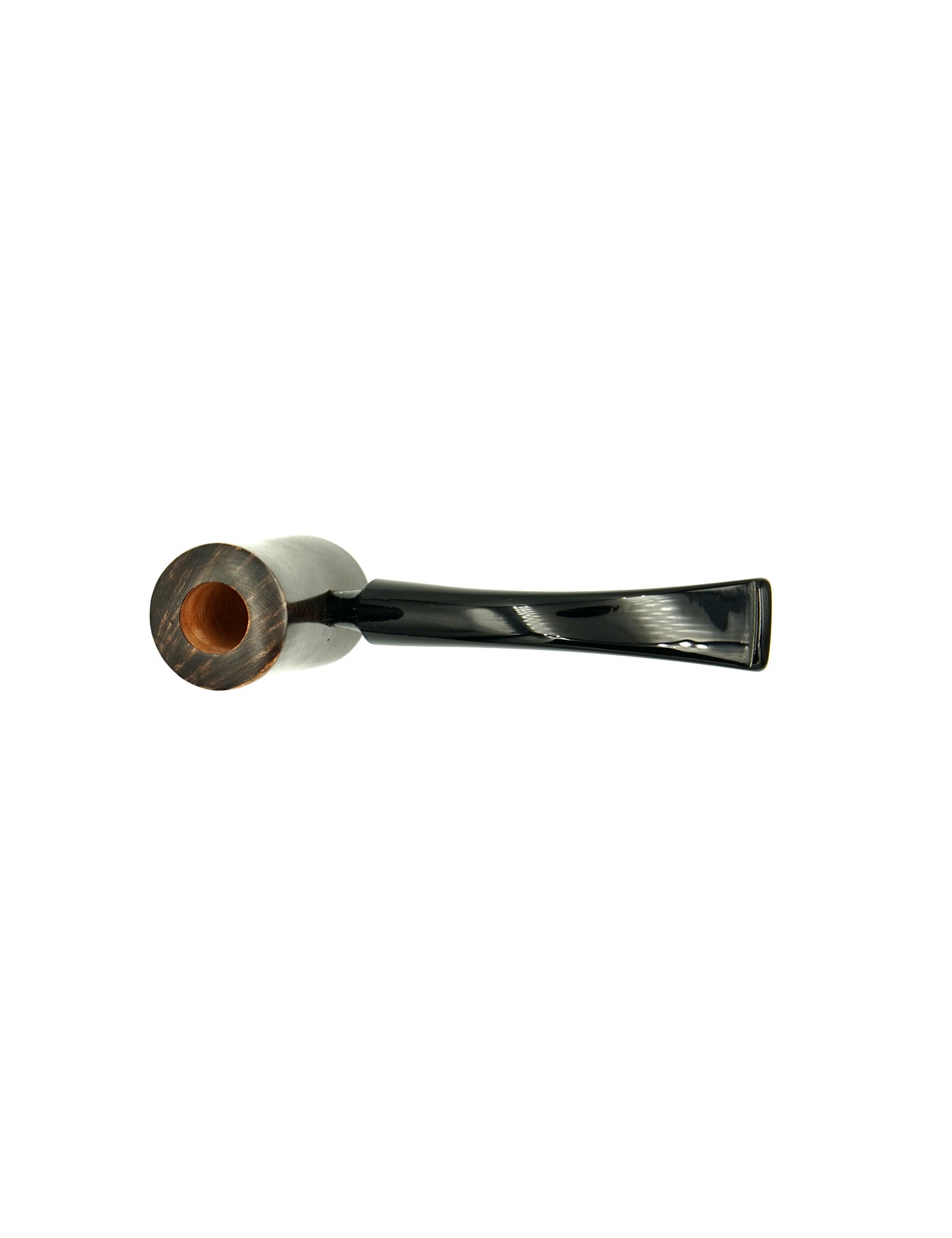 Savinelli Tuscania Compact Pipe (Smooth)