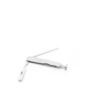 Load image into Gallery viewer, Savinelli Pipe Companion (Stainless Steel)