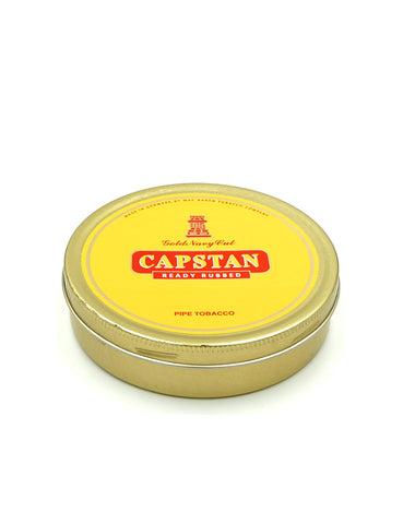 Mac Baren Capstan Gold Navy Cut Pipe Tobacco 1.75 oz