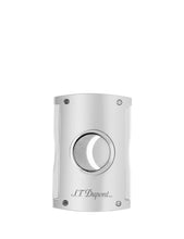 Load image into Gallery viewer, S.T Dupont Maxijet Cutter (Chrome)