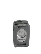 Load image into Gallery viewer, Xikar Ultra Combo (Gun Metal)