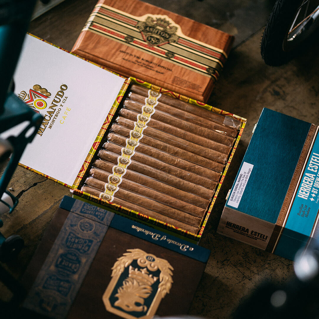 Ashton VSG Pegasus 5” x 54