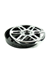 Load image into Gallery viewer, Xikar Burnout Ashtray (Black and Chrome)