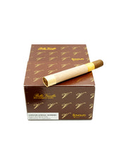Load image into Gallery viewer, CAO Flavours Bella Vanilla Corona 5.2" x 42