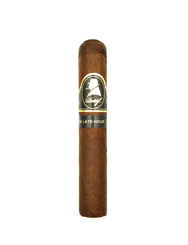 Davidoff Winston Churchill Late Hour Robusto 5" x 52