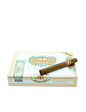 Load image into Gallery viewer, H. Upmann Majestic 5" x 40
