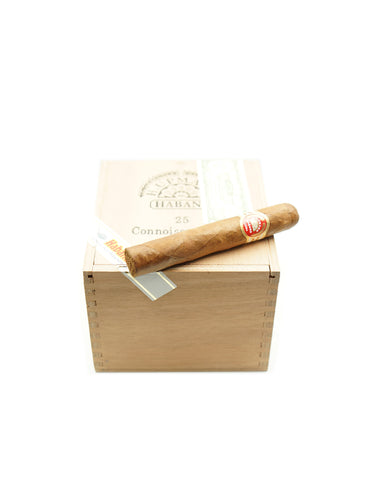 H. Upmann Connoisseur No.1 5" x 48
