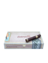 Load image into Gallery viewer, Sobremesa Robusto Largo 5.2&quot; x 52
