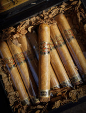 Load image into Gallery viewer, Tabak Especial Corona Dulce 4.7" x 46