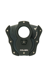 Load image into Gallery viewer, Colibri Cut Double Guillotine Cutter (Black)