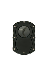 Load image into Gallery viewer, Colibri Cut Double Guillotine Cutter (Black)