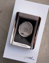 Load image into Gallery viewer, Cutter Stand Combo (Black and Chrome)