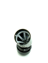 Load image into Gallery viewer, Shuriken Cutter (Black)