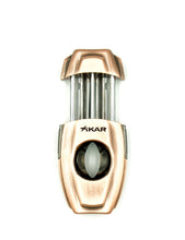 Load image into Gallery viewer, VX2 V-Cut (Bronze)