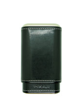 Load image into Gallery viewer, Xikar Envoy 3-Cigar Case (Black)
