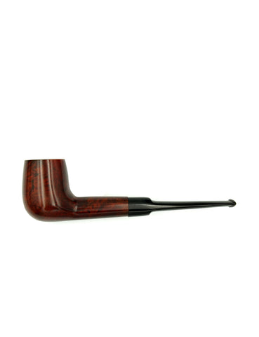 Rosewood Cinco Tobacco Pipe