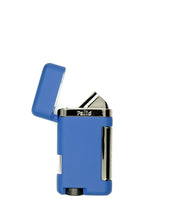 Load image into Gallery viewer, Palio Lazio Single-Jet Lighter (Blue)
