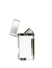 Load image into Gallery viewer, Palio Lazio Single-Jet Lighter (Silver)
