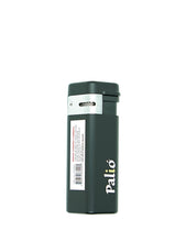 Load image into Gallery viewer, Palio Treo Triple-Jet Lighter (Black)