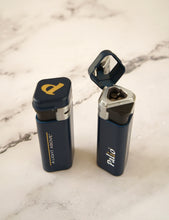 Load image into Gallery viewer, Palio Treo Triple-Jet Lighter (Blue)