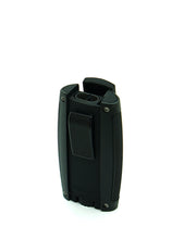 Load image into Gallery viewer, Xikar Turismo Double Jet Flame (Matte Black)