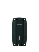 Load image into Gallery viewer, Xikar Turismo Double Jet Flame (Matte Black)