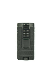 Load image into Gallery viewer, Tactical Triple Jet Flame (Black/Black)