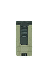 Load image into Gallery viewer, Tactical Triple Jet Flame (Tan/Black)